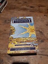 Personology. linguaggio segret usato  Pinerolo