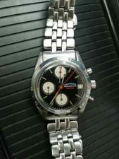 Orologio eberhard co. usato  Casalnuovo di Napoli