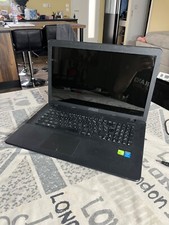 Używany, (A164) asus x751l Intel core i3 4ieme na sprzedaż  Wysyłka do Poland