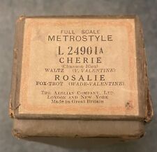 Full scale metrostyle for sale  PLYMOUTH