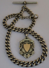 Antique 53.6g solid for sale  HUDDERSFIELD