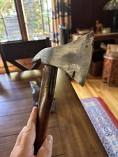 Antique swiss fire for sale  Berkeley