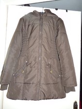 Parka manteau chaud d'occasion Parka manteau chaud d'occasion  Montmagny