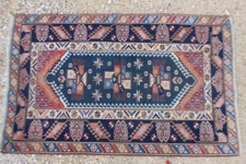 Antique caucasus rug d'occasion  Expédié en Belgium