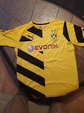 Bvb trikot reus gebraucht kaufen  Wendeburg