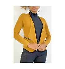 Veste blazer neuve d'occasion  La Ferté-Milon