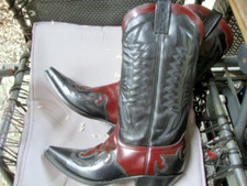 leder stiefel 44 gebraucht kaufen leder stiefel 44 gebraucht kaufen Seligenstadt