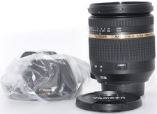 Tamron xr aspherical gebraucht kaufen  Bechhofen