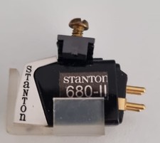 Testina stanton 680 usato  Pasian di Prato