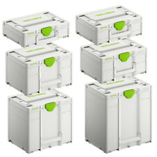 Festool systainer sys3 gebraucht kaufen  Forchheim
