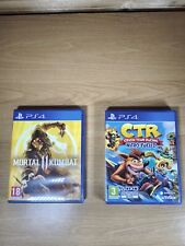 Playstation games bundle for sale  Ireland