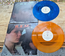 Rem r.e.m. everybody for sale  FOLKESTONE