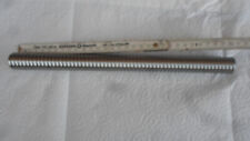Kugelumlaufspindel isel 2505 gebraucht kaufen  Basedow, Güizow, Lütau