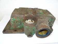 Gehäuse kraftheber hydraulik gebraucht kaufen  Meckenbeuren