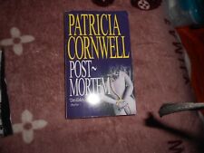 patricia cornwell books for sale  BUXTON