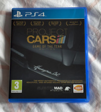 Project cars game for sale  EDINBURGH
