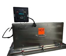 Thermoforming machine vacuum for sale  Minneapolis