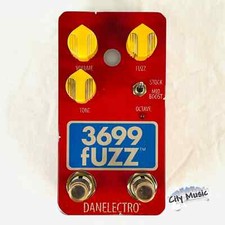 Used danelectro 3699 d'occasion  Expédié en Belgium