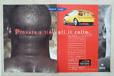 D561 advertising pubblicità usato  Maranello