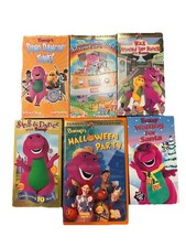 Barney purple dinosaur for sale  Southbridge