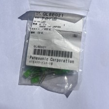 Gl8eg21 technics green for sale  BOGNOR REGIS