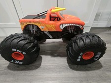 Monster jam official for sale  Cincinnati