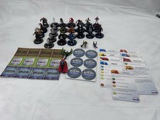 Heroclix bulk lot for sale  Osceola