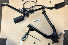 Lifan lf125 mirage for sale  LEICESTER