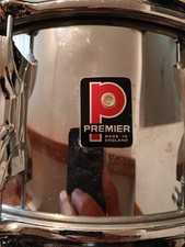Premier snaredrum vintage gebraucht kaufen  Deutschland