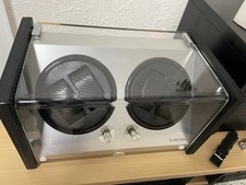 Klarstein uhrenbeweger 4 gebraucht kaufen  Hille