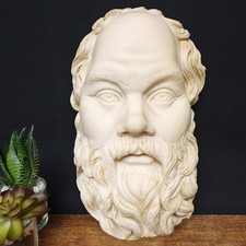 Socrates greek sculpture for sale  LONDON