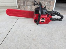 Jonsereds 451e chainsaw for sale  Mayer