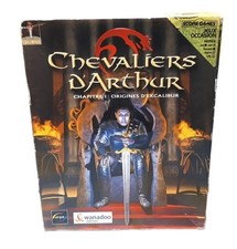 Jeu big box d'occasion  Cergy-