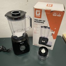 Geepas 2in1 jug for sale  EDINBURGH