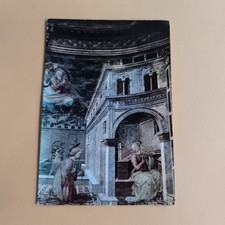 Spoleto duomo annunciazione usato  Bari
