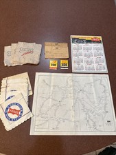 Vintage frisco railroad for sale  Caraway