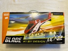 Blade mcx2 helicopter for sale  Pomfret