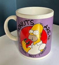 Vintage 1997 simpsons for sale Vintage 1997 simpsons for sale  SOLIHULL