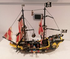 lego 6285 barracuda usato lego 6285 barracuda usato Roma