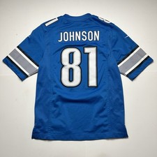 Nike calvin johnson for sale  Detroit