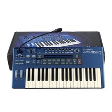 Synthétiseur novation ultrano d'occasion  Expédié en France