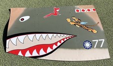 Nose art panel for sale  Laguna Niguel