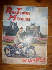 250cc revue technique d'occasion  France