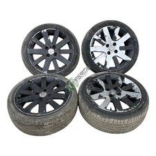 Peugeot 207 alloy for sale  HARTLEPOOL