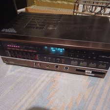Aiwa stereo receiver for sale  HUNTINGDON