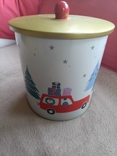 Deko keksdose rund gebraucht kaufen  Cölbe