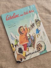 Ancien livres enfant d'occasion  Pordic