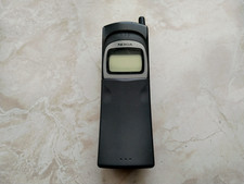 Nokia 8110 8110i gebraucht kaufen  Wernigerode