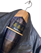 Giacca barbour uomo. usato Giacca barbour uomo. usato  Tavernerio