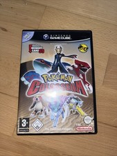 Nintendo gamecube pokémon gebraucht kaufen  Berlin